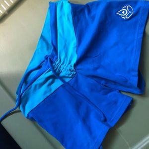 Shakti Hot Yoga Shorts